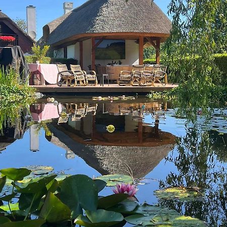 Holmsminde Panzió Viborg Kültér fotó