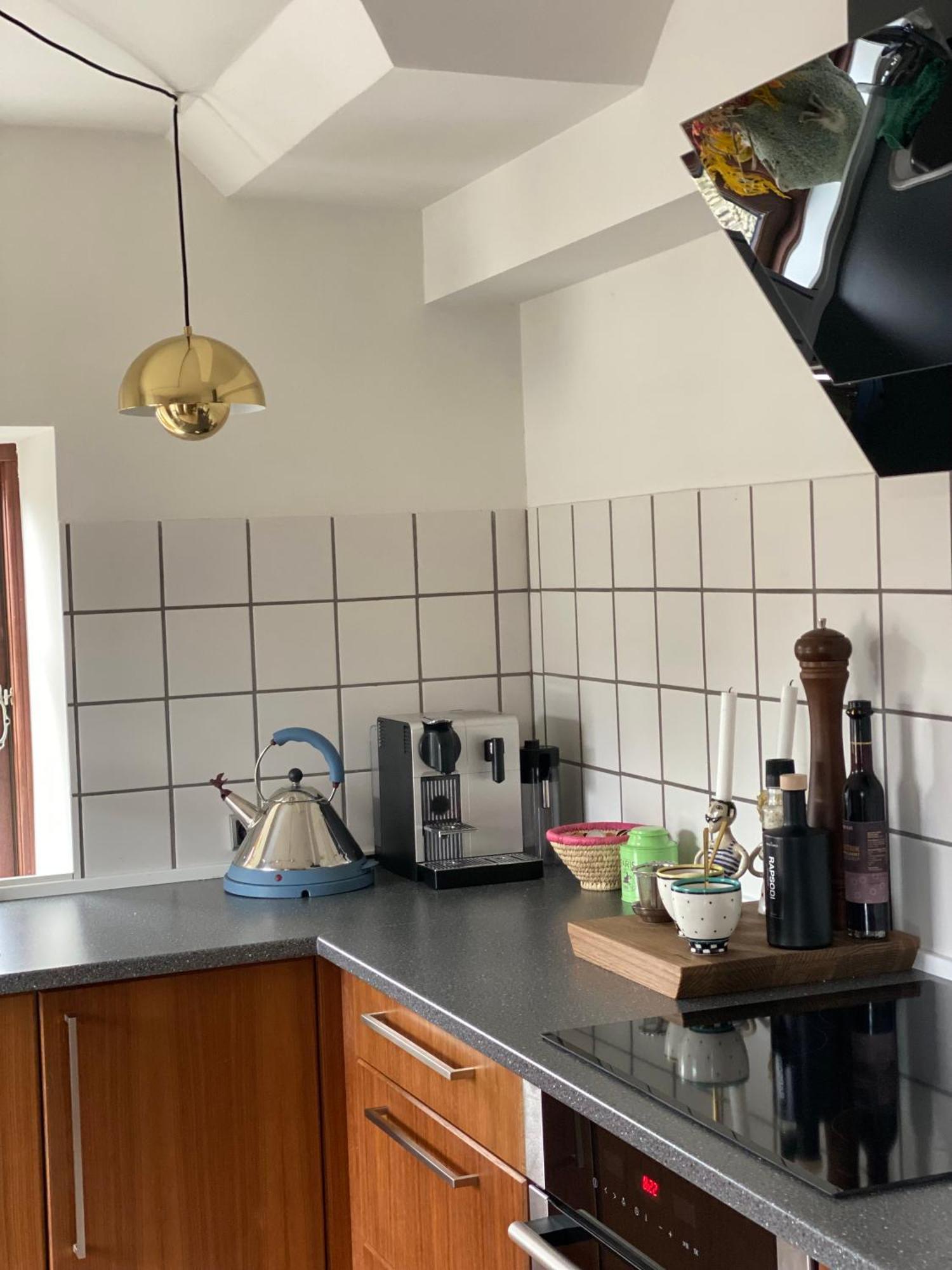 Holmsminde Panzió Viborg Kültér fotó