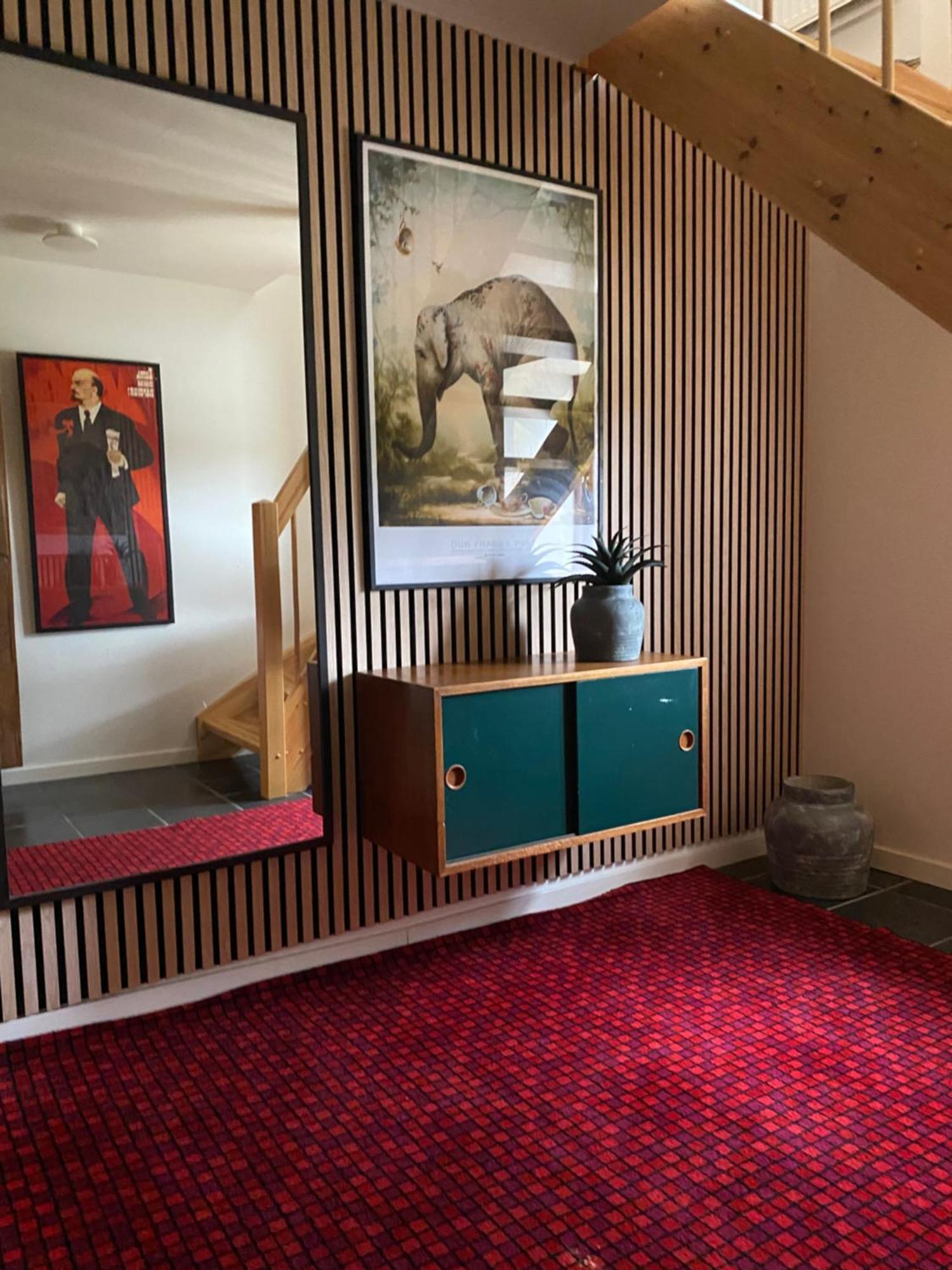 Holmsminde Panzió Viborg Kültér fotó